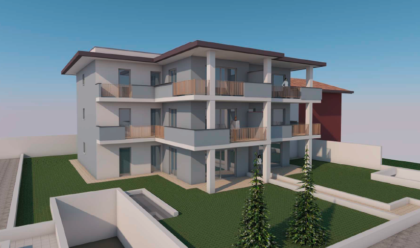 Botticino View 2