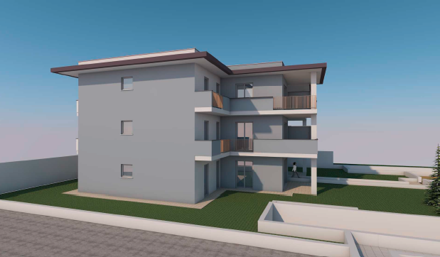 Botticino View 3