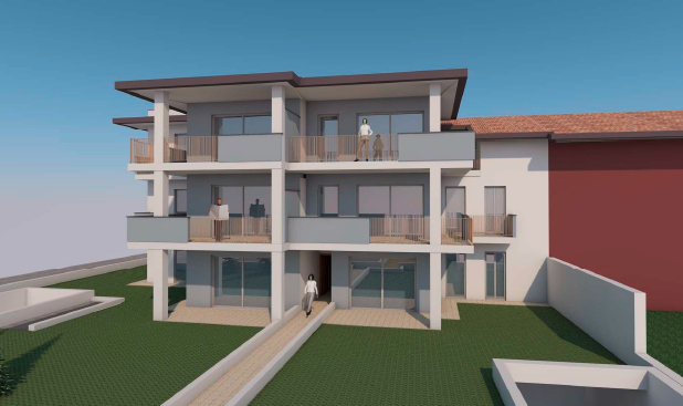 Botticino View 4
