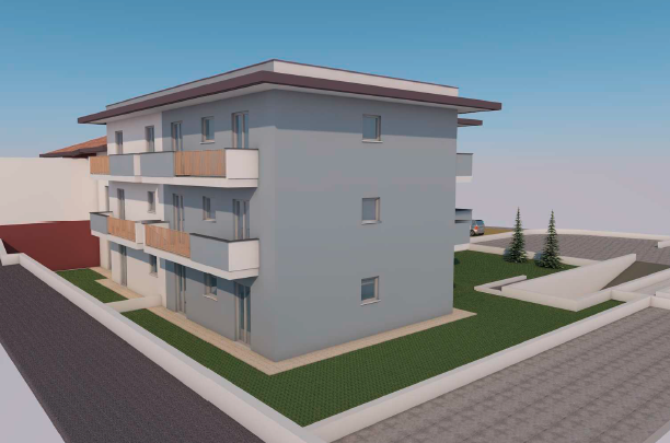 Botticino View 5