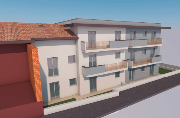 Botticino View 6