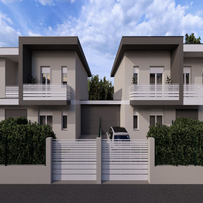 Residence Futura